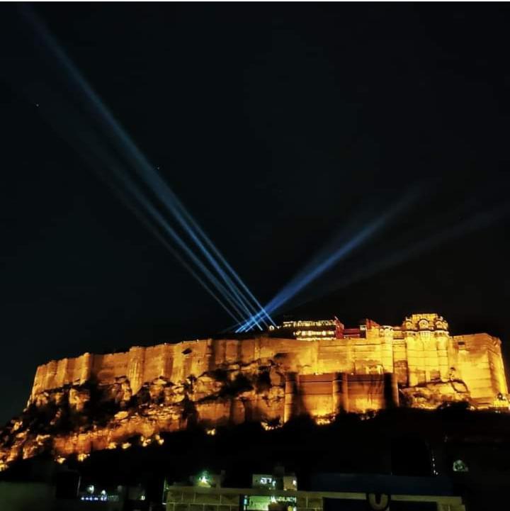 Mh Guest house Jodhpur (Rajasthan)
