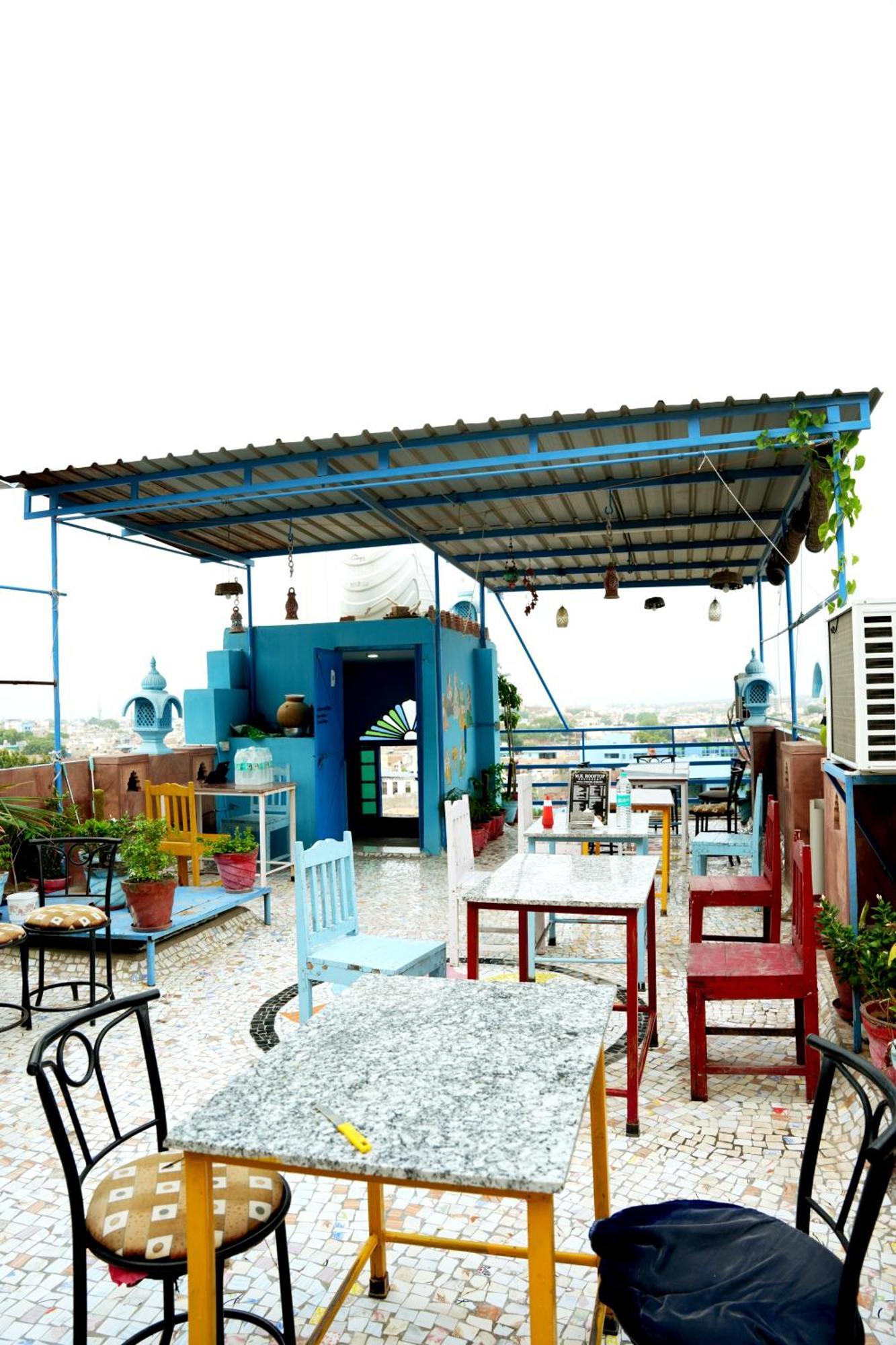 Guest house Mh *