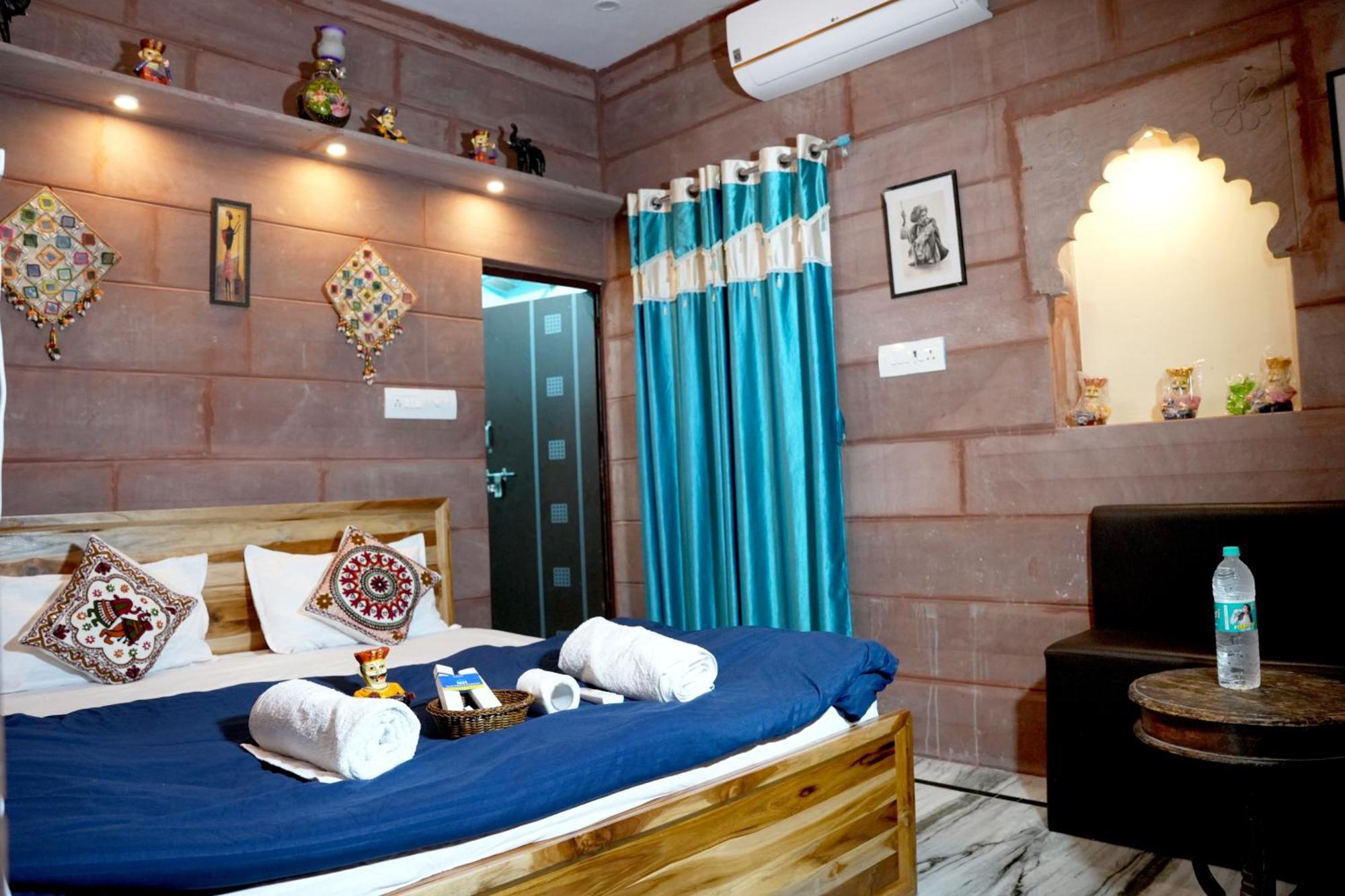 Guest house Mh