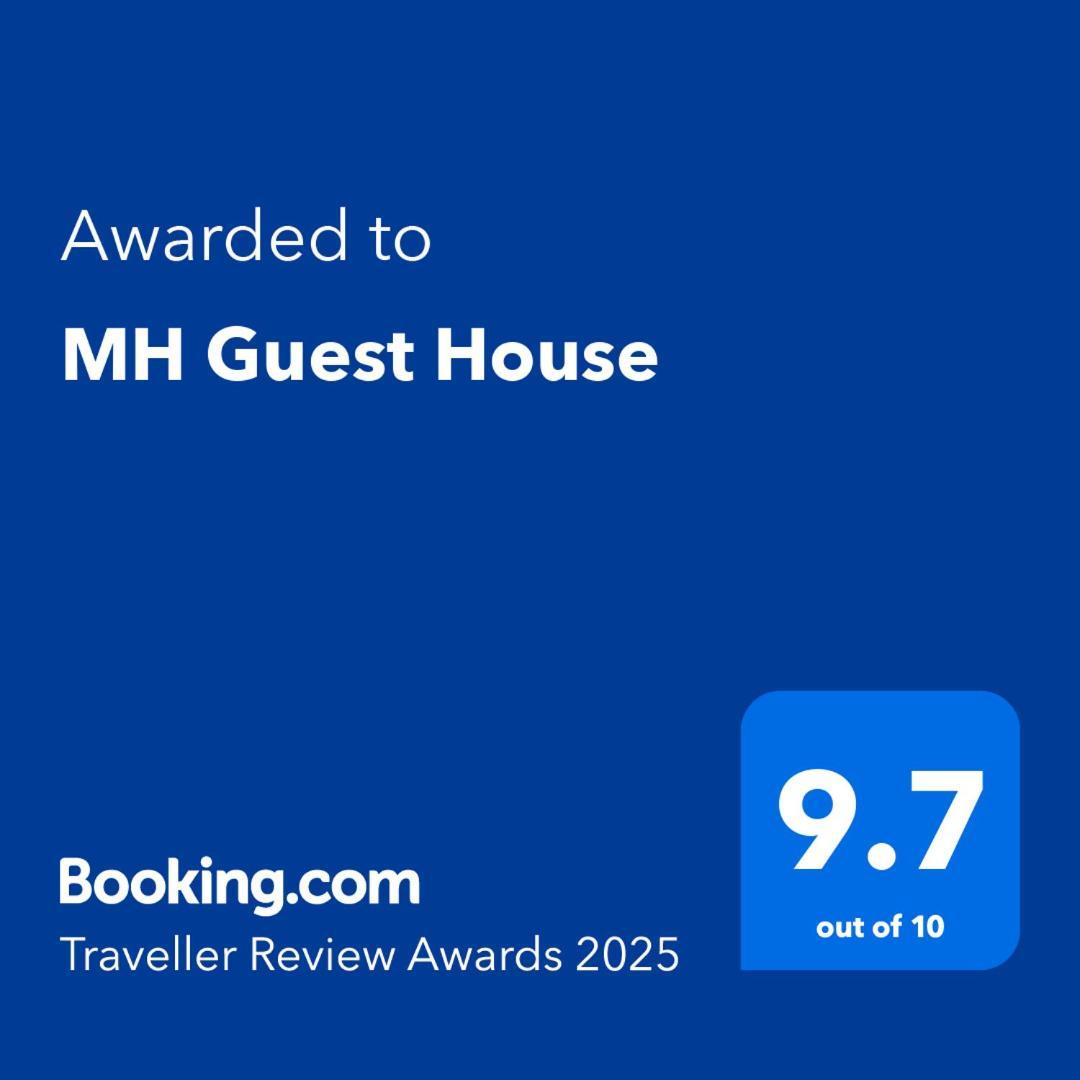 Mh Guest house *